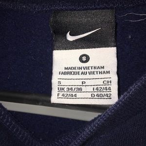 Nike Sweaters - Nike USA Track & Field Crewneck Nike Sweaters - Nike USA Track & Field Crewneck